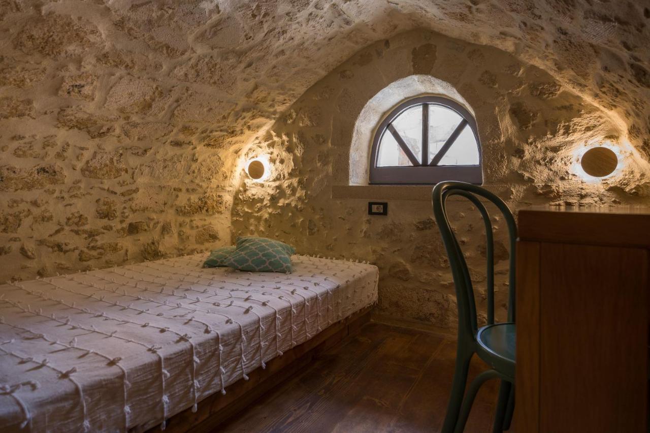 Casa Belvedere Boutique Villa Κουρνάς Εξωτερικό φωτογραφία